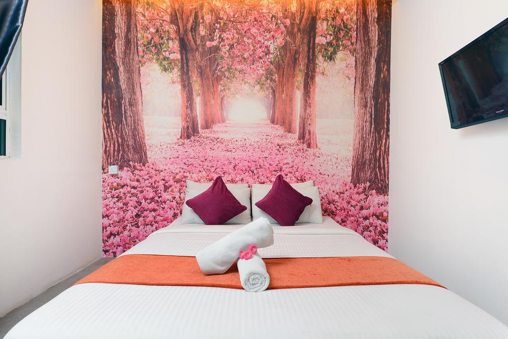 Hotel Sri Permaisuri Kuala Lumpur Luaran gambar