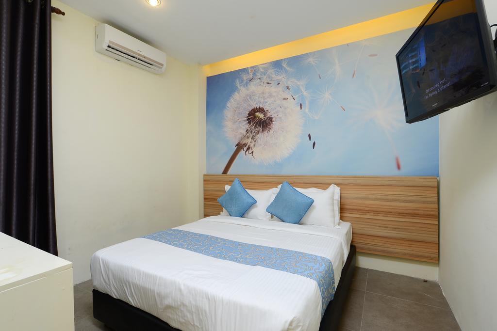 Hotel Sri Permaisuri Kuala Lumpur Luaran gambar