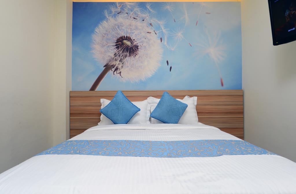 Hotel Sri Permaisuri Kuala Lumpur Luaran gambar
