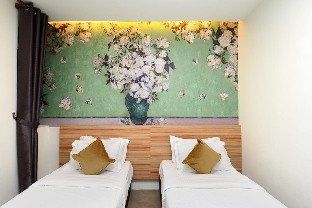 Hotel Sri Permaisuri Kuala Lumpur Luaran gambar