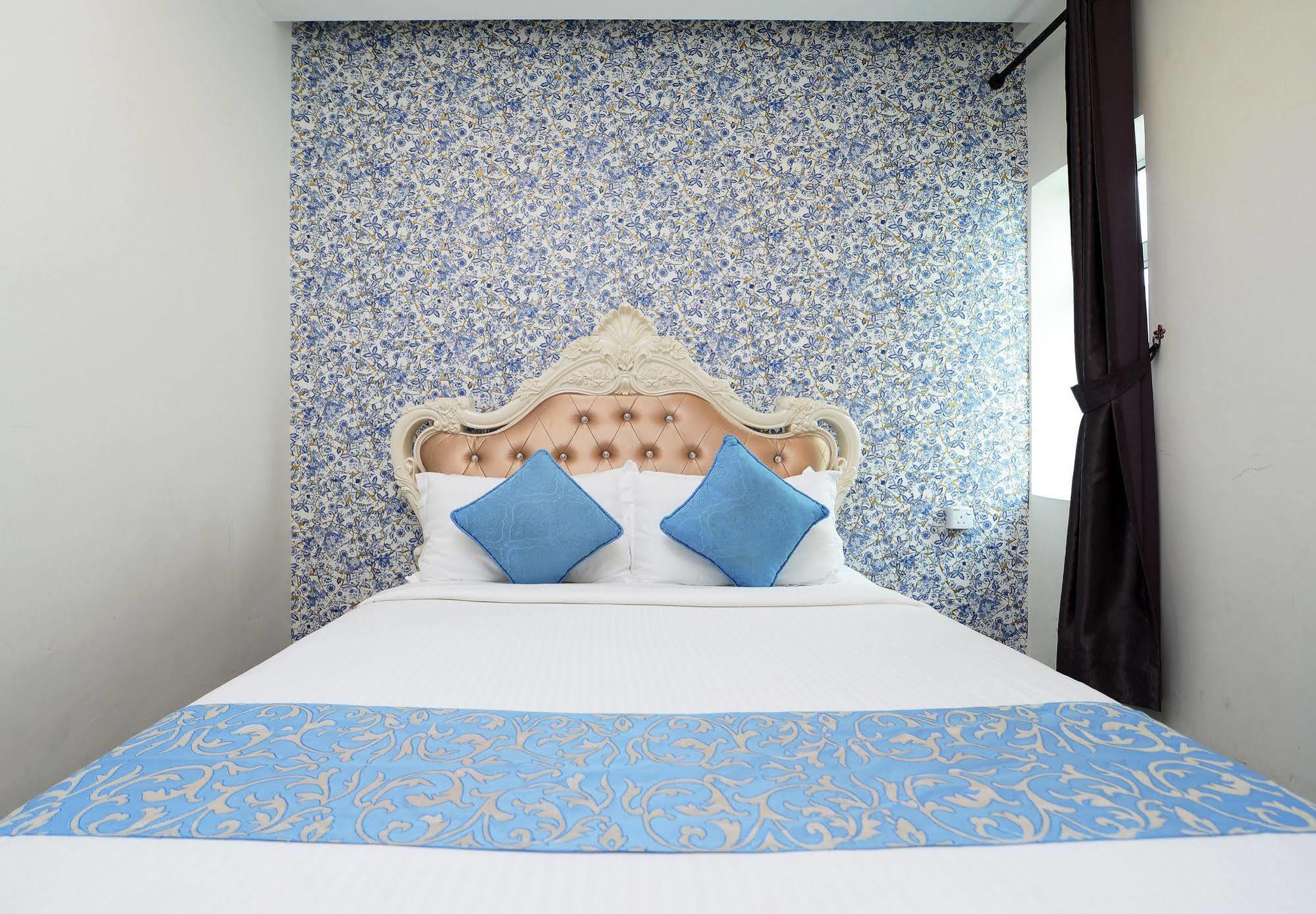 Hotel Sri Permaisuri Kuala Lumpur Luaran gambar