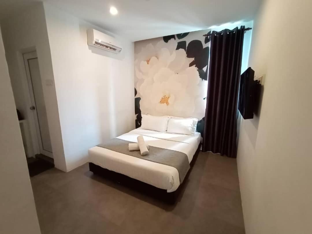 Hotel Sri Permaisuri Kuala Lumpur Luaran gambar