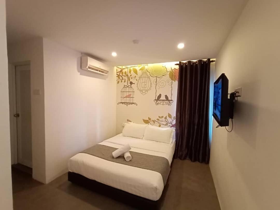 Hotel Sri Permaisuri Kuala Lumpur Luaran gambar