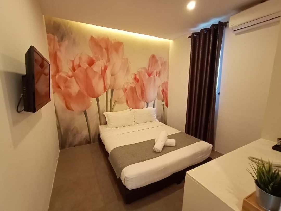 Hotel Sri Permaisuri Kuala Lumpur Luaran gambar